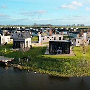 EuroParcs De IJssel Eilanden